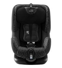 Автокресло BRITAX-ROMER TRIFIX i-SIZE Mystic Black